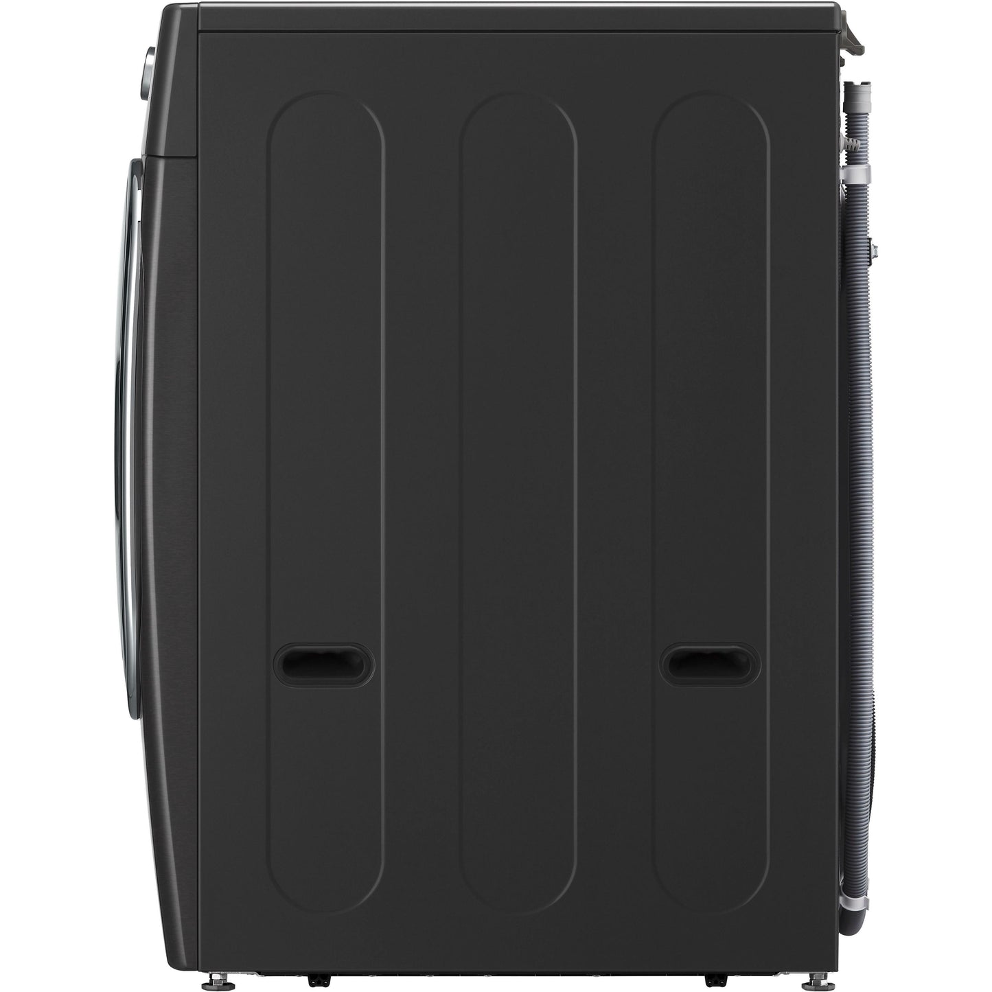  LG 5.2 cu. ft. Smart Front Load Washer with Wi-Fi Enabled WM8900HBA IMAGE 12