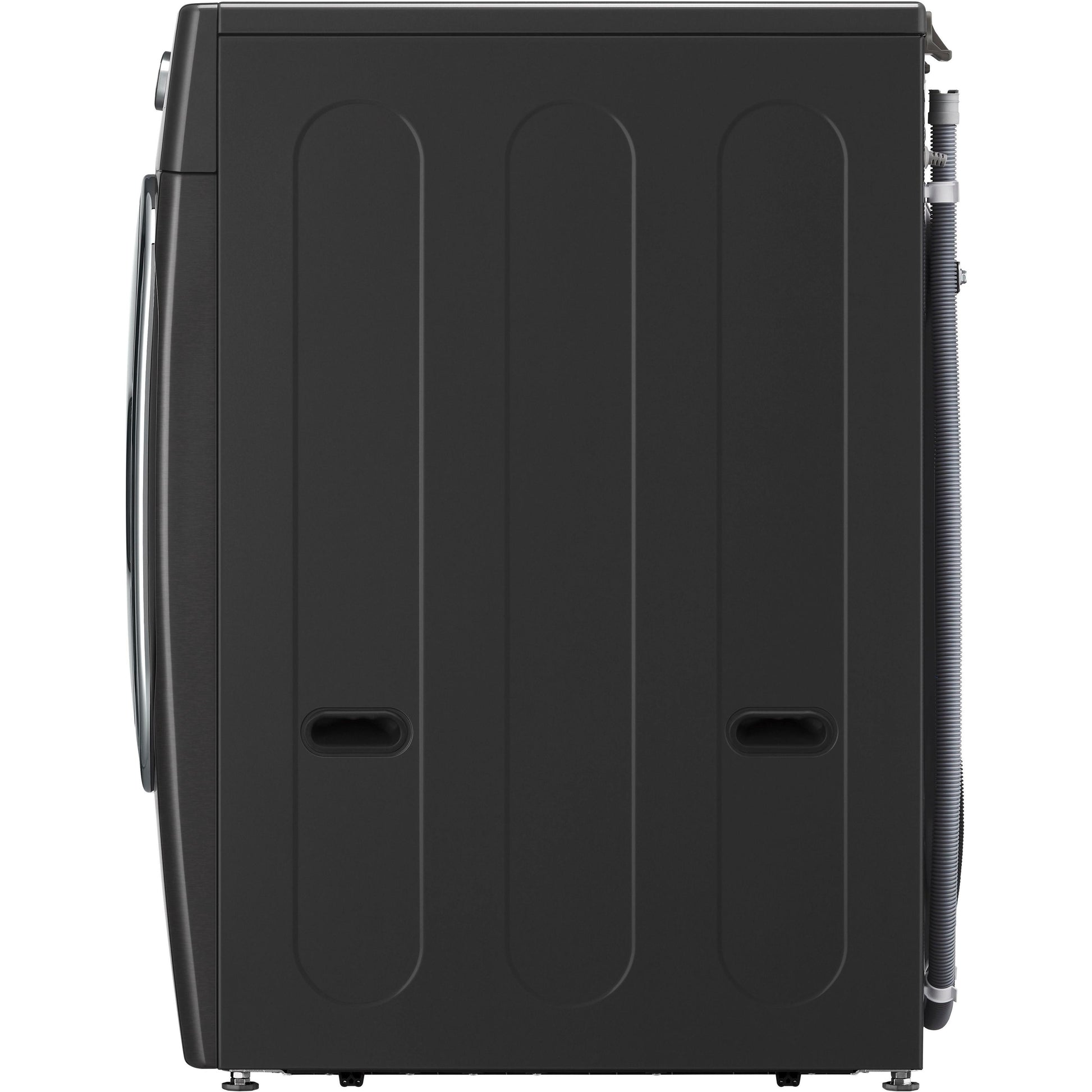  LG 5.2 cu. ft. Smart Front Load Washer with Wi-Fi Enabled WM8900HBA IMAGE 12