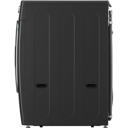  LG 5.2 cu. ft. Smart Front Load Washer with Wi-Fi Enabled WM8900HBA IMAGE 12