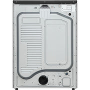  LG 9.0 Cu. Ft. Electric Dryer with Steam and Built-In Intelligence DLEX8900B IMAGE 11
