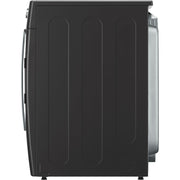  LG 9.0 Cu. Ft. Gas Dryer with Steam and Built-In Intelligence DLGX8901B IMAGE 9