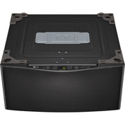  LG 1 cu. ft. Pedestal Washer Washer WD200CB IMAGE 1