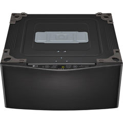  LG 1 cu. ft. Pedestal Washer Washer WD200CB IMAGE 1