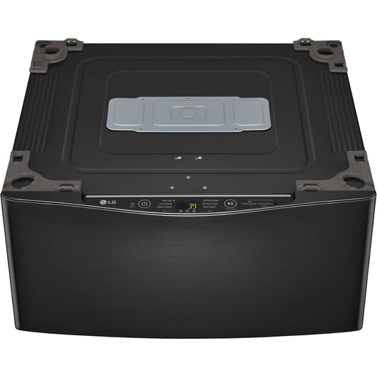  LG 1 cu. ft. Pedestal Washer Washer WD200CB IMAGE 1