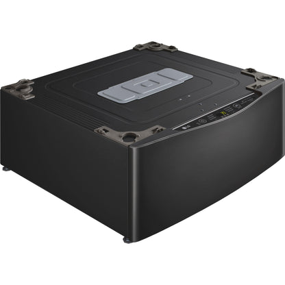  LG 1 cu. ft. Pedestal Washer Washer WD200CB IMAGE 2