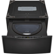  LG 1 cu. ft. Pedestal Washer Washer WD200CB IMAGE 5