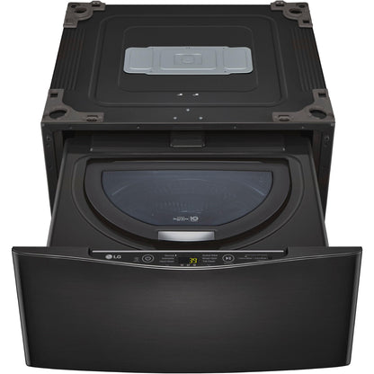 LG 1 cu. ft. Pedestal Washer Washer WD200CB IMAGE 5