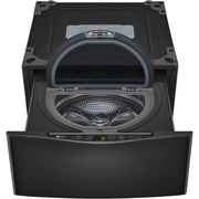  LG 1 cu. ft. Pedestal Washer Washer WD200CB IMAGE 6