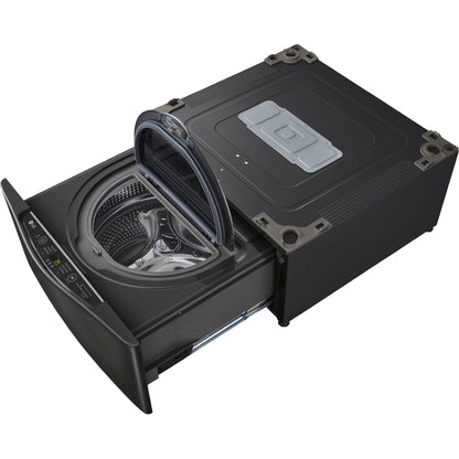  LG 1 cu. ft. Pedestal Washer Washer WD200CB IMAGE 7