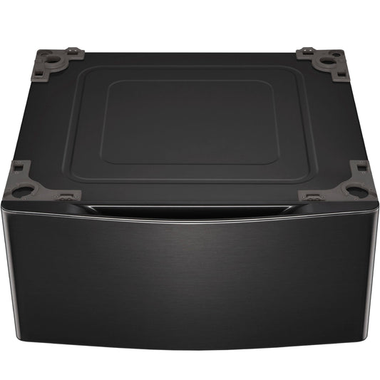  LG 30" Laundry Pedestal with Storage Drawer WDP5B IMAGE 1