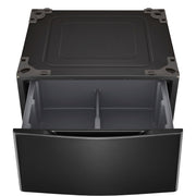  LG 30" Laundry Pedestal with Storage Drawer WDP5B IMAGE 3