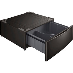  LG 30" Laundry Pedestal with Storage Drawer WDP5B IMAGE 4