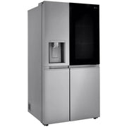 LG 36-inch 22.5 cu. ft. Side-By-Side Refrigerator with Water and Ice Dispensing System LRSOC2306S IMAGE 10
