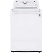  LG 4.5 cu. ft. Top Loading Washer with SmartDiagnosis™ WT7000CW IMAGE 1