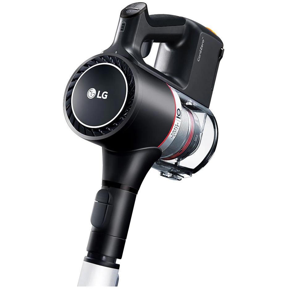 LG CordZero™ A9 Cordless Stick Vacuum A913BM IMAGE 5