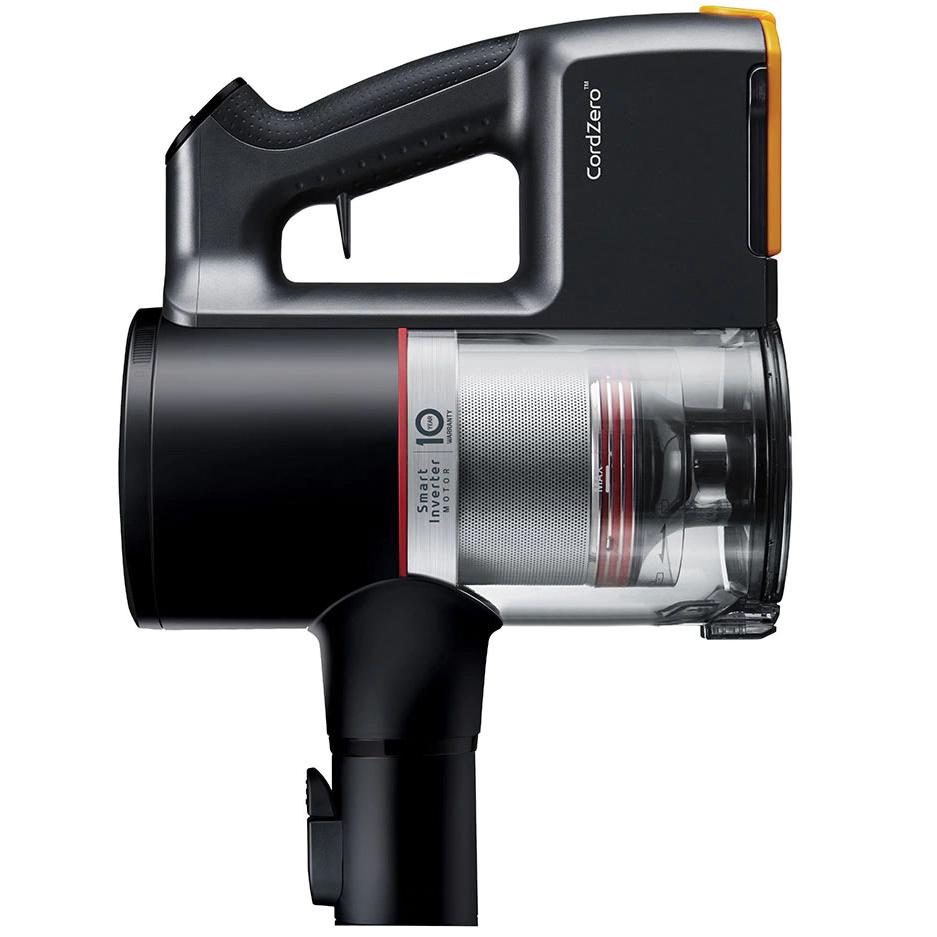 LG CordZero™ A9 Cordless Stick Vacuum A913BM IMAGE 6