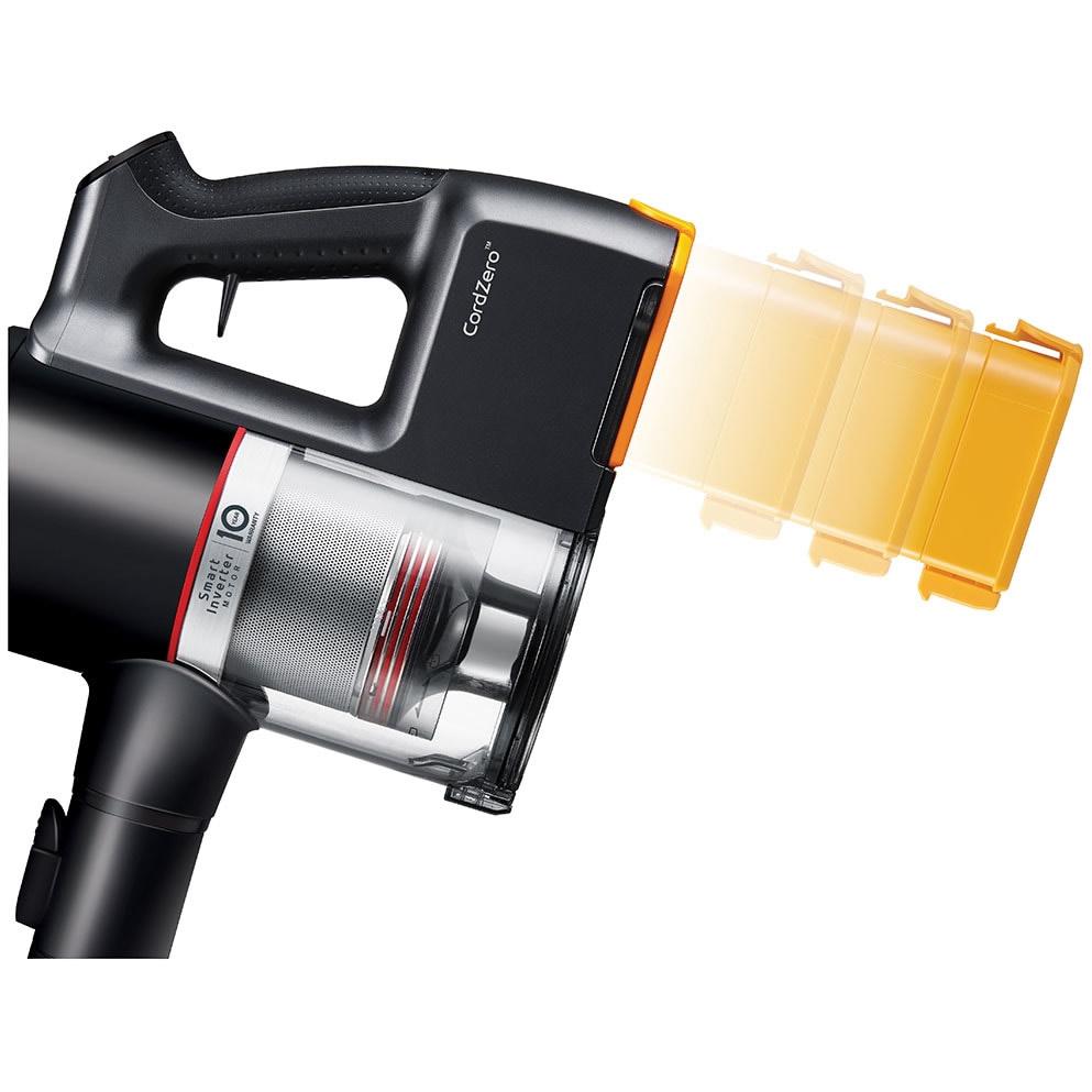 LG CordZero™ A9 Cordless Stick Vacuum A913BM IMAGE 8