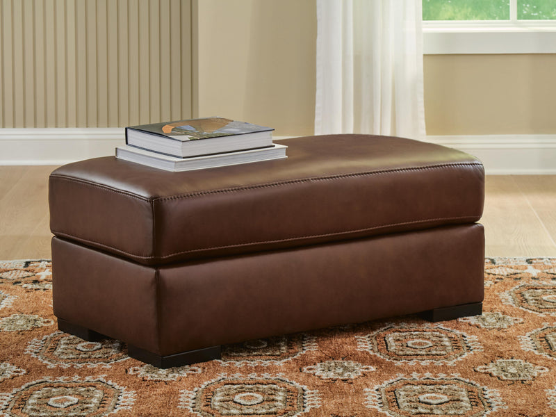 Mossano Ottoman