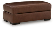 Mossano Sofa, Oversized Chair and Ottoman