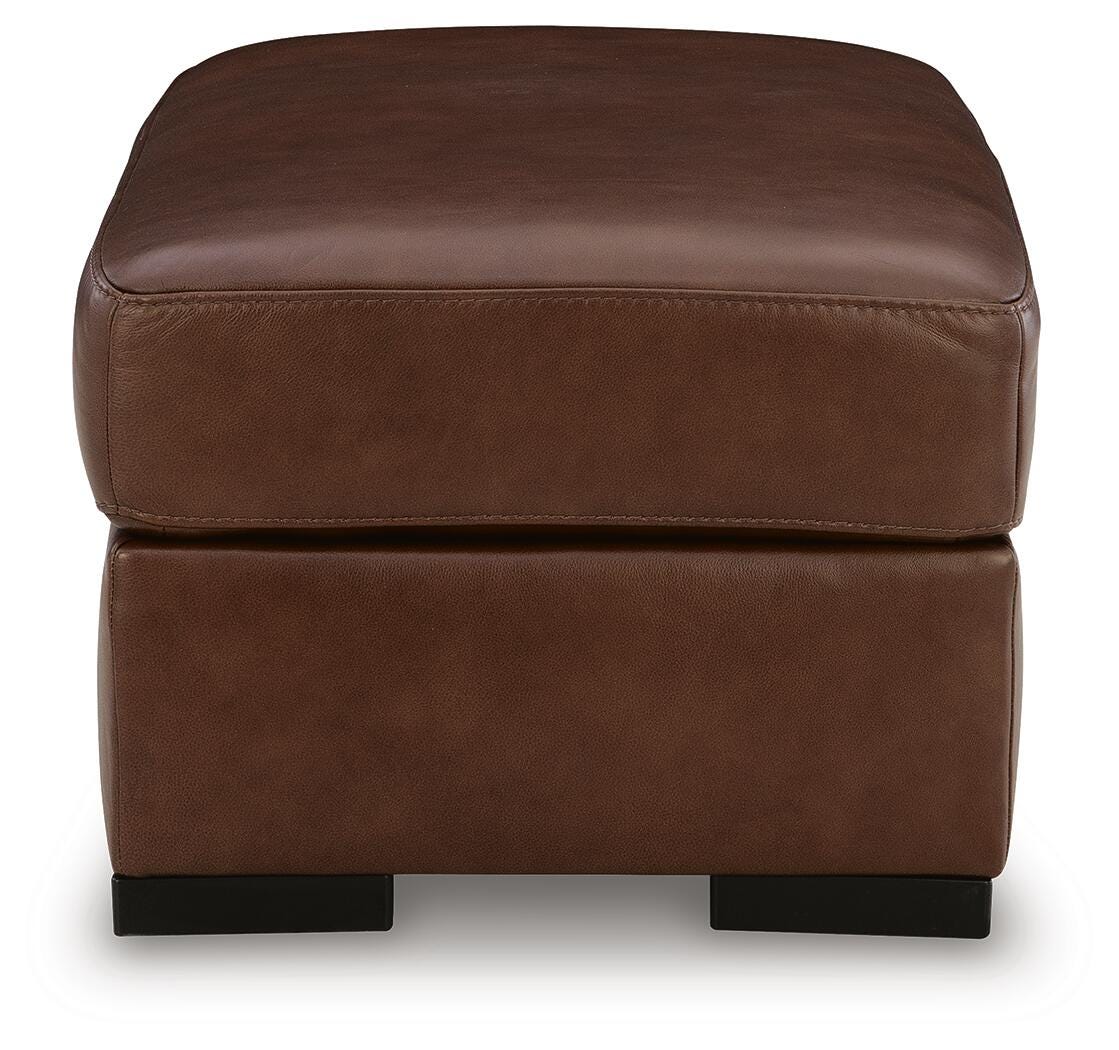 Mossano Sofa, Oversized Chair and Ottoman