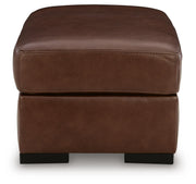 Mossano Sofa, Oversized Chair and Ottoman