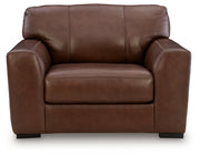 Mossano Chair and a Half