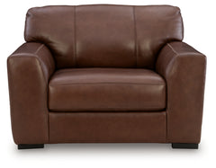 Mossano Chair and a Half