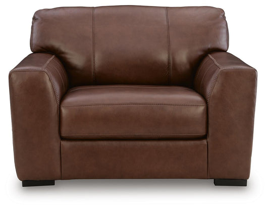 Mossano Chair and a Half
