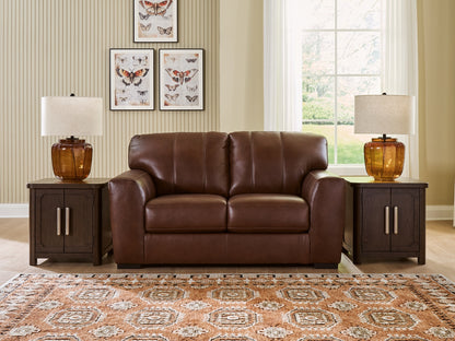 Mossano Loveseat