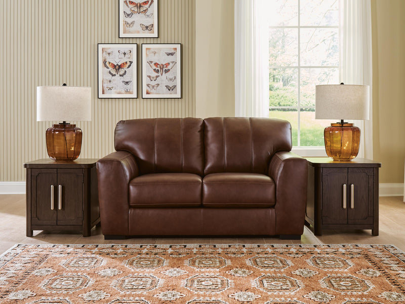 Mossano Loveseat