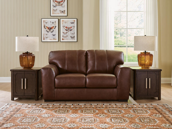 Mossano Loveseat