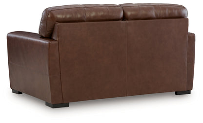 Mossano Loveseat