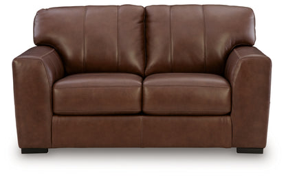 Mossano Loveseat