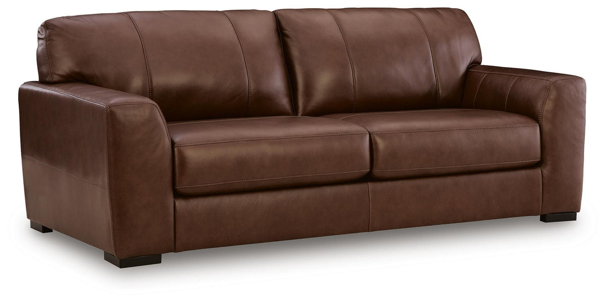 Mossano Sofa, Oversized Chair and Ottoman