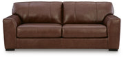 Mossano Sofa, Oversized Chair and Ottoman