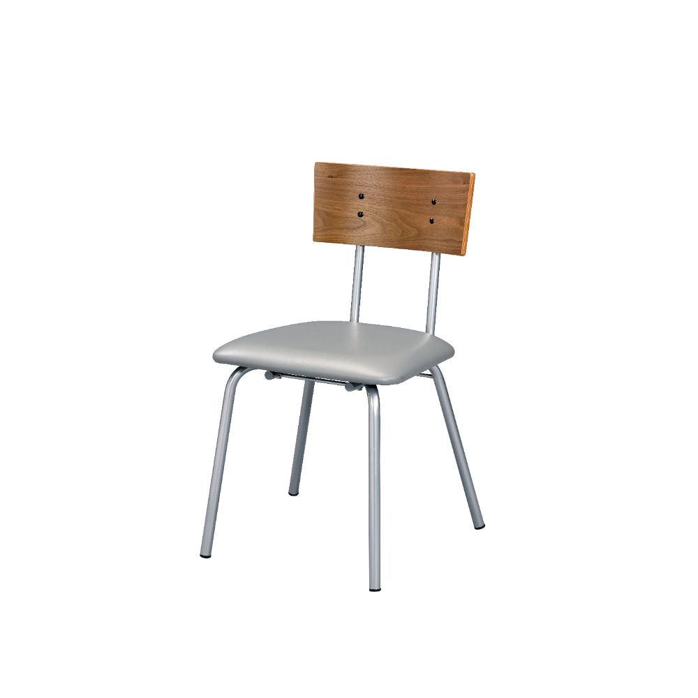 Silla auxiliar Jurgen de 31" de alto (juego de 2)