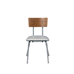 Silla auxiliar Jurgen de 31" de alto (juego de 2)