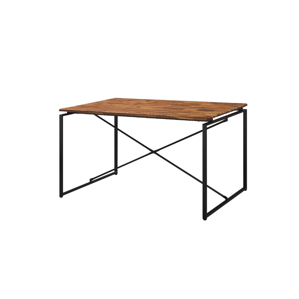 Mesa de comedor rectangular Jurgen