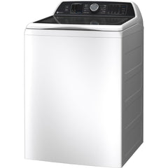  GE Profile 5.4 cu. ft. Top Loading Washer with FlexDispense™ PTW700BSTWS IMAGE 3