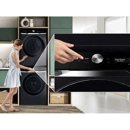  Samsung MultiControl™ & Stacking Kit SKK-8MC IMAGE 4