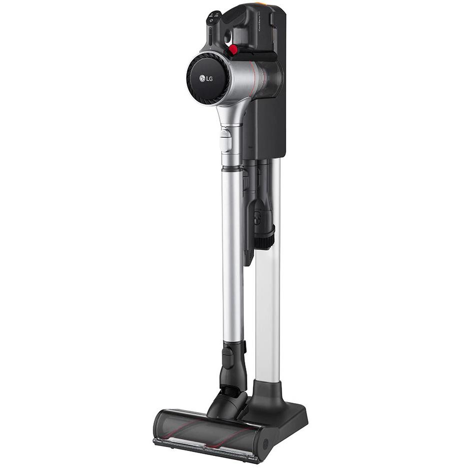 LG CordZero™ A9 Kompressor Stick Vacuum with ThinQ A925KSM IMAGE 1