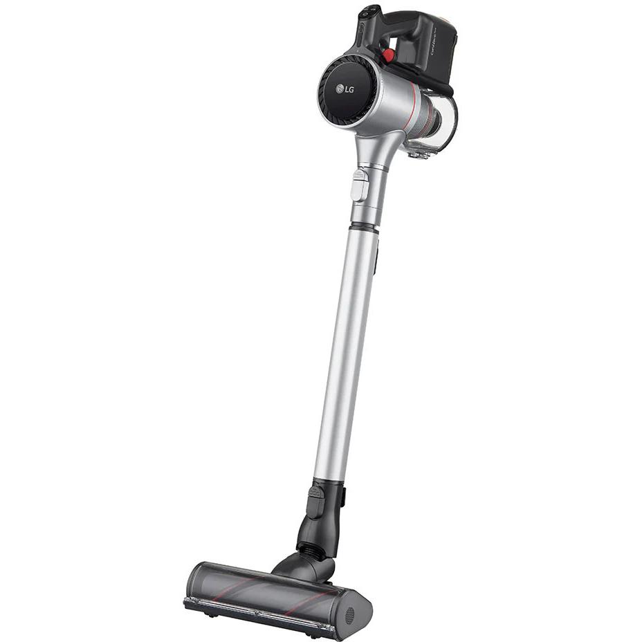 LG CordZero™ A9 Kompressor Stick Vacuum with ThinQ A925KSM IMAGE 2