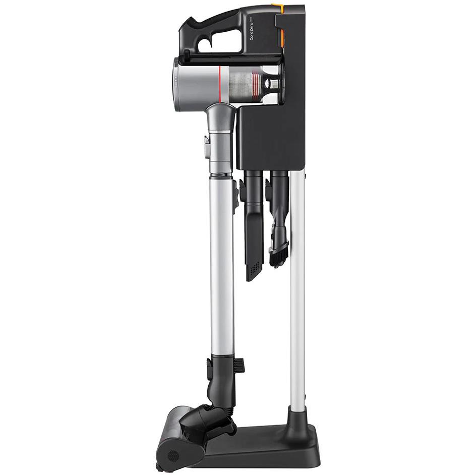 LG CordZero™ A9 Kompressor Stick Vacuum with ThinQ A925KSM IMAGE 4