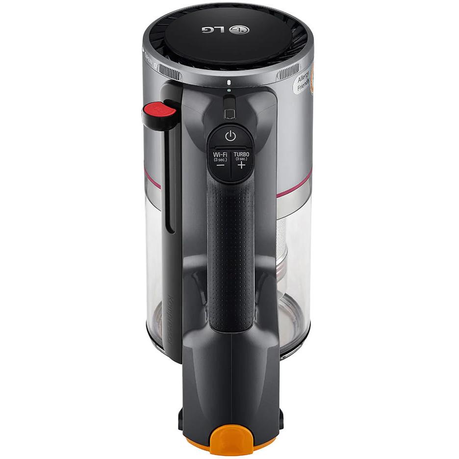 LG CordZero™ A9 Kompressor Stick Vacuum with ThinQ A925KSM IMAGE 6