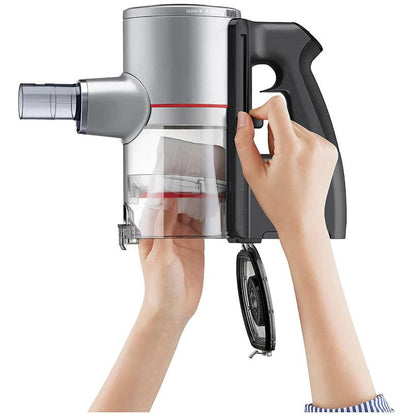 LG CordZero™ A9 Kompressor Stick Vacuum with ThinQ A925KSM IMAGE 7