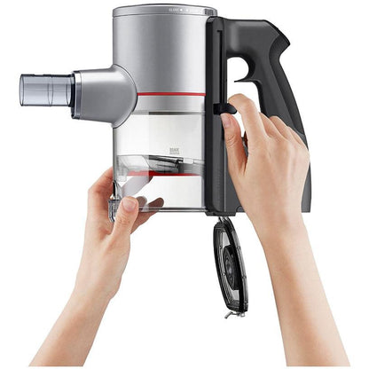 LG CordZero™ A9 Kompressor Stick Vacuum with ThinQ A925KSM IMAGE 8