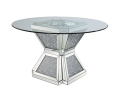 Gianna 5PC Dining Room Set
