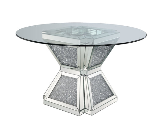 Gianna 5PC Dining Room Set