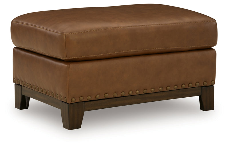 Gambellara Ottoman
