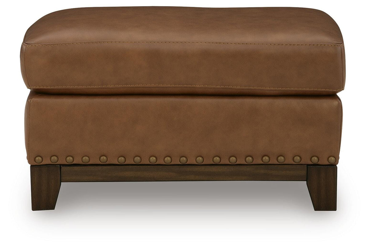 Gambellara Ottoman